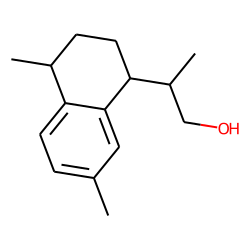14-hydroxy-calamenene