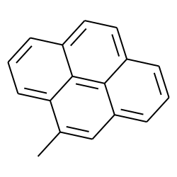 Pyrene, 4-methyl-