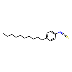 4-Decylphenyl isothiocyanate
