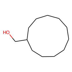 Methanol, cycloundecane-