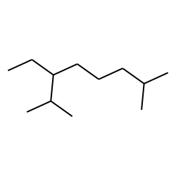 Octane, 3-ethyl-2,7-dimethyl-