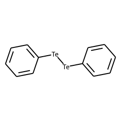 Ditelluride, diphenyl