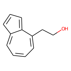 2-(4-Azulyl)ethanol