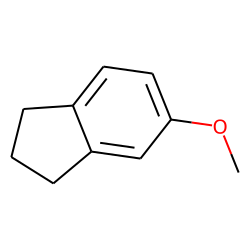 5-Methoxyindane