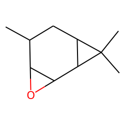 Carane, 4,5-epoxy-, trans