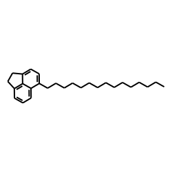 Acenaphthylene, 1,2-dihydro-5-pentadecyl-