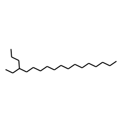 Octadecane, 4-ethyl