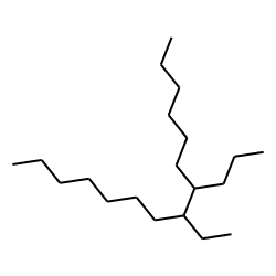Pentadecane, 8-ethyl-7-propyl