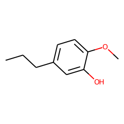 5-propylguaiacol
