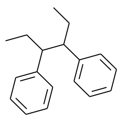 Hexane, 3,4-diphenyl-