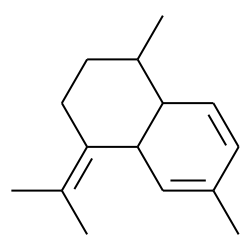 Amorpha-2,4,7(11)-triene