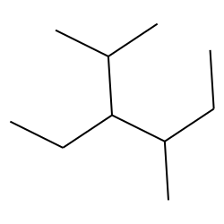 Hexane, 3-ethyl-2,4-dimethyl-