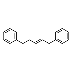 Benzene, 1,1'-(2-pentene-1,5-diyl)bis-