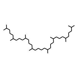 Dotriacontane, 2,6,10,14,19,23,27,31-octamethyl