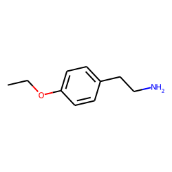 4-Ethoxyphenethylamine