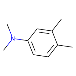 N,N-Dimethyl-3,4-xylidine