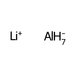 lithium tetrahydridoaluminate