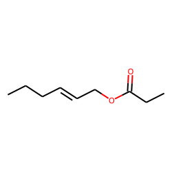 2E-hexenyl-d3 proprionate