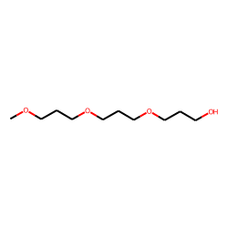 3-[3-(3-Methoxypropoxy)propoxy]-1-propanol