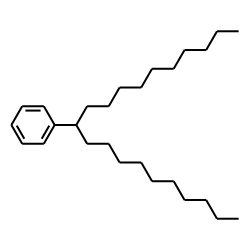Heneicosane, 11-phenyl-