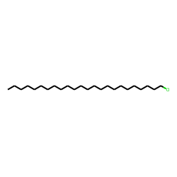 1-chlorotetracosane