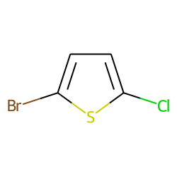 5-Bromo-2-chlorothiophene