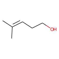3-Penten-1-ol, 4-methyl-