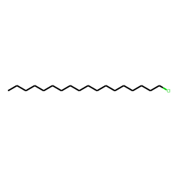 Octadecane, 1-chloro-