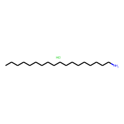 Octadecylamine, hydrochloride