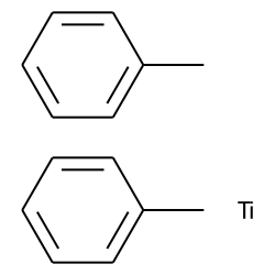 Bistoluenetitanium