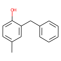2-Benzyl-p-cresol