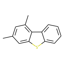 1,3-Dimethyldibenzothiophene