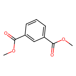 1,3-Benzenedicarboxylic acid, dimethyl ester