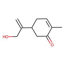 9-Hydroxycarvone