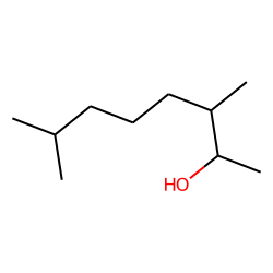 2-Octanol, 3,7-dimethyl-