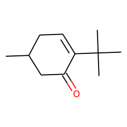 8-Hydroxyl-p-menth-4-ene-3-one
