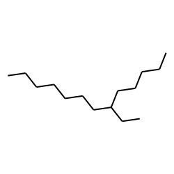 Tridecane, 6-ethyl