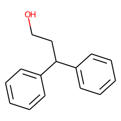 3,3-Diphenyl-1-propanol