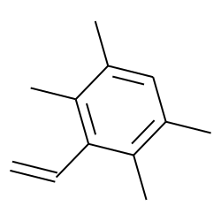 2,3,5,6-Tetramethylstyrene