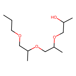 Tri(propylene glycol) propyl ether