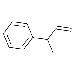3-Phenylbut-1-ene