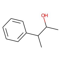Benzeneethanol, «alpha»,«beta»-dimethyl-