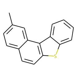 Benzo[b]naphtho[1,2-d]thiophene, 2-methyl