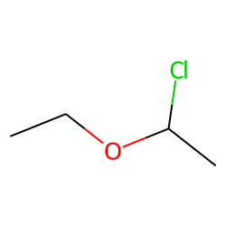 Ethane, 1-chloro-1-ethoxy-