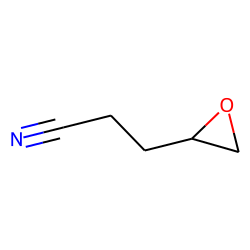 3,4-Epoxybutyl cyanide