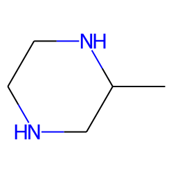Piperazine, 2-methyl-