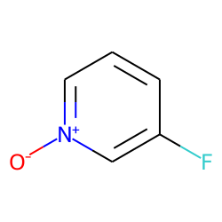3-fluoro-pyridine-1-oxide