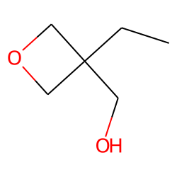 3-Ethyl-3-hydroxymethyl oxetane
