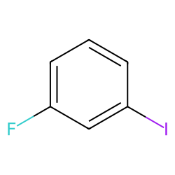Benzene, 1-fluoro-3-iodo-