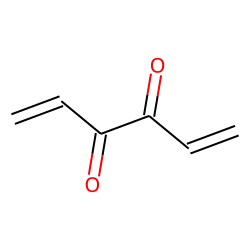 Hexa-1,5-diene-3,4-dione